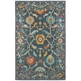 thumbnail image 1 of Avalon Home Zenon Tribal Border Area Rug, 1 of 1