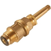 Avalon Hot and Cold Shower Stem Replacement for Price Pfister Systems Kit, 4-1/4 Inch with an Outside Thread for Price Pfister Shower Valve