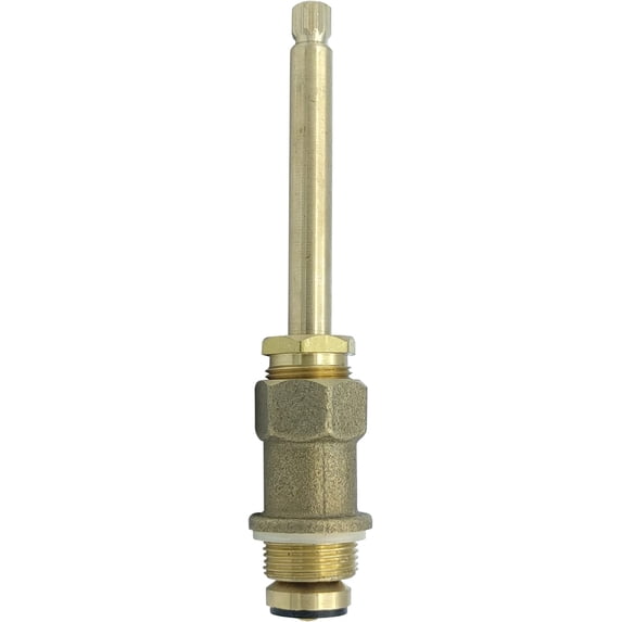 Avalon Hot and Cold Shower Stem for Price Pfister System Kit 5-1/2 Inch Shower Valve