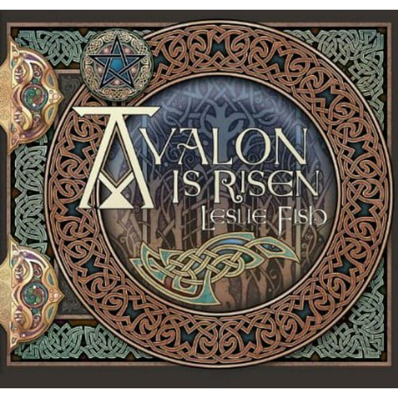 Avalon Is Risen