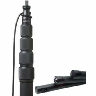 Avalon KEG-150CCR Graphite Boom Pole