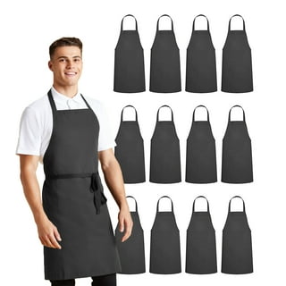 Walmart aprons 2024