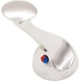 thumbnail image 1 of Avalon Kitchen Faucet Modern Single Lever Long Handle Chrome Finished, 1 of 5