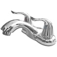 thumbnail image 1 of Avalon Kitchen and Bathroom Lavatory Faucet Swan Lever Handle, 1 of 1