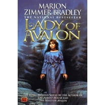 Avalon Lady of Avalon, Book 3, (Paperback)