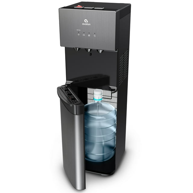 Avalon Limited Edition Self Cleaning Water Cooler Water Dispenser Hot