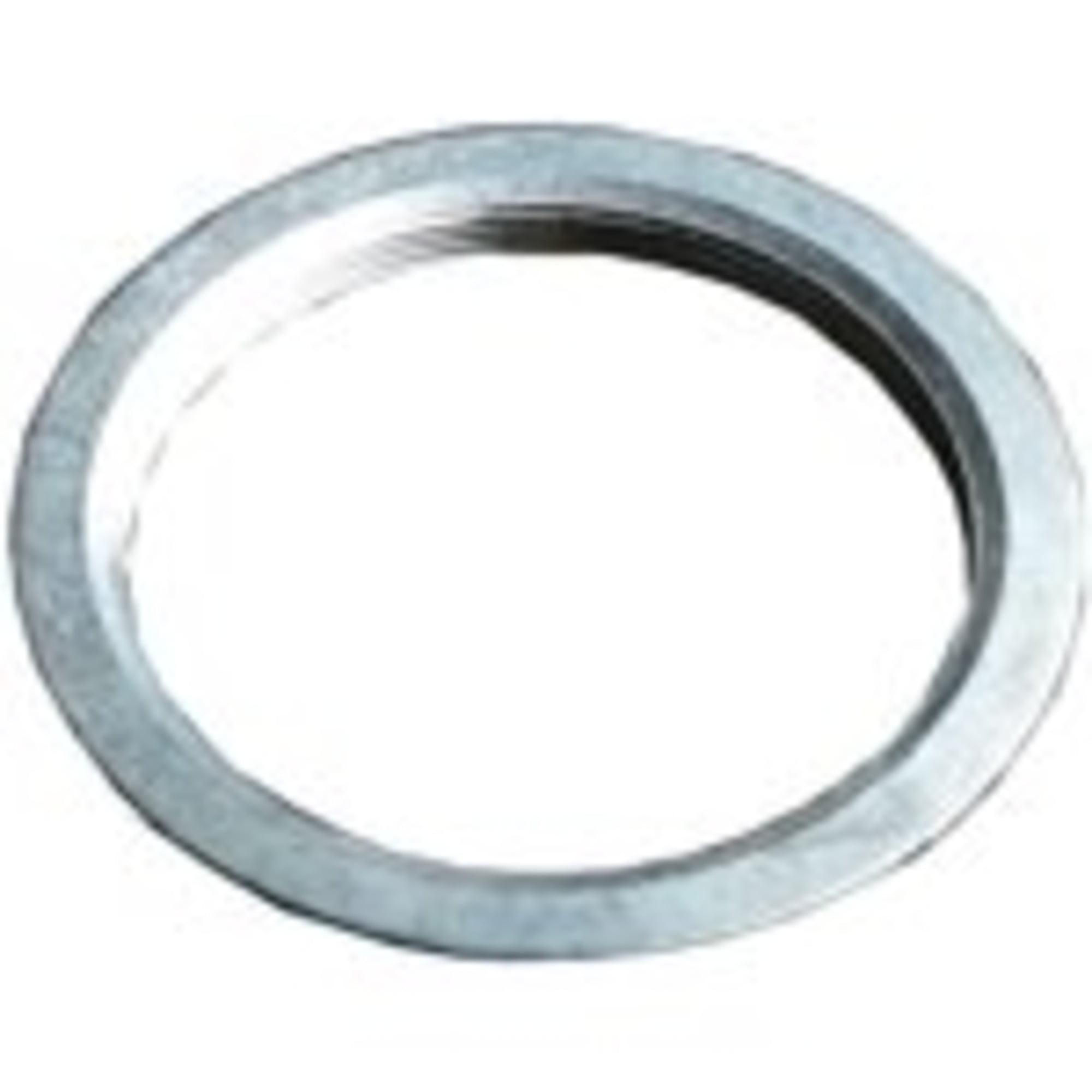 Avalon Silver Metal Basket Strainer with Brass Nut, 4-1/2" Pack of 10