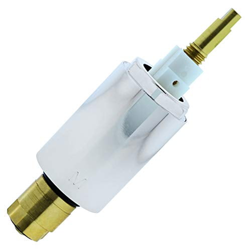 Avalon Brass and Chrome Shower Cartridge Replacement