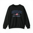 thumbnail image 1 of Avalon New Jersey NJ Sweatshirt, Gifts, Crewneck, 1 of 4