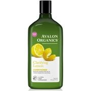 Avalon Organics Clarifying Conditioner, Lemon 11 Oz