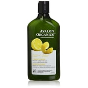 Avalon Organics Conditioner, Clarifying Lemon, 11 Oz