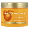 thumbnail image 1 of Vitamin C, Renewal Creme Riche, 1.7 oz (48 g), Avalon Organics, 1 of 5