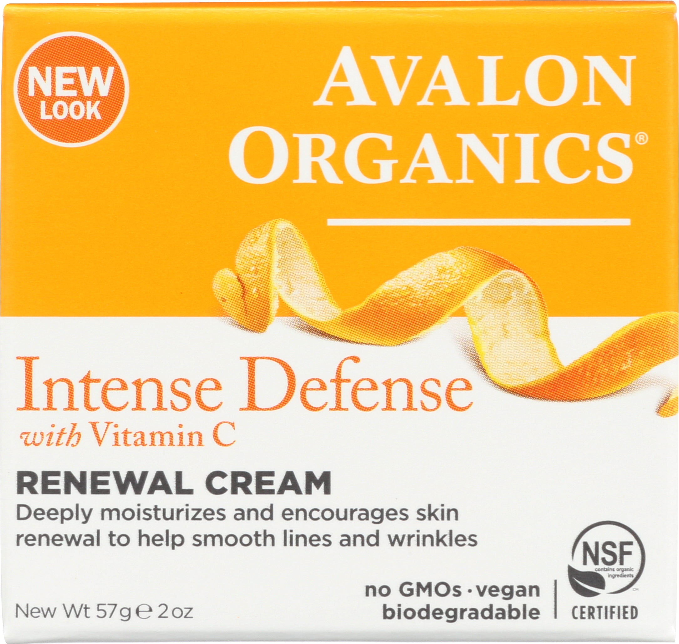 avalon organics vitamin c renewal lip balm Intense Defense Antioxidant Oil A treatment that your skin desperately needs after being cleansed and rebalanced Amazon.com: Avalon Organic Botanicals, Vitamin