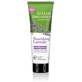 thumbnail image 1 of Avalon Organics Moisturizing Cream Shave, Nourishing Lavender 8 oz, 1 of 2