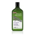 thumbnail image 1 of Avalon Organics Nourishing Lavender Conditioner, 11 oz, 1 of 2