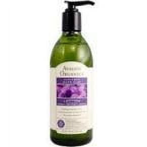 Avalon Organics Nourishing Lavender Glycerin Hand Soap, 12 oz.