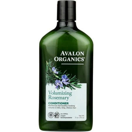 Organics Volumizing Rosemary Conditioner