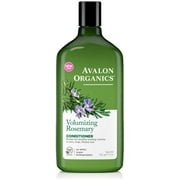 Avalon Organics Volumizing Conditioner, Rosemary 11 oz