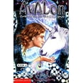 thumbnail image 1 of Pre-Owned Avalon (Paperback) 0439221714 9780439221719, 1 of 1