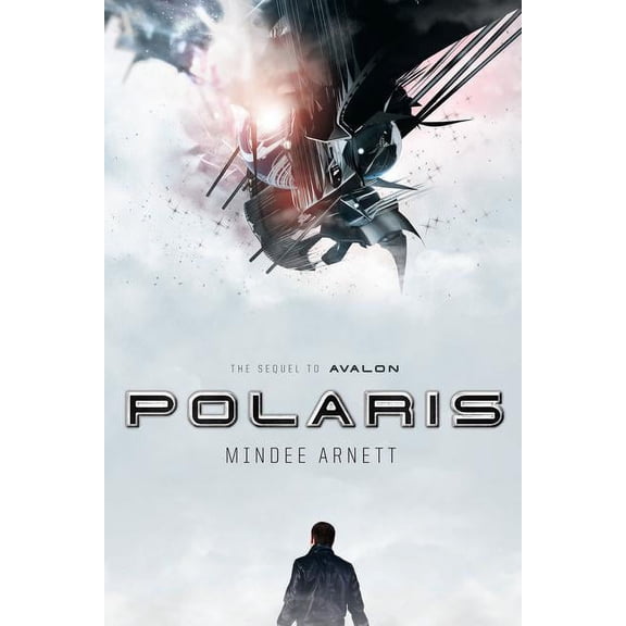 Avalon Polaris, Book 2, (Paperback)