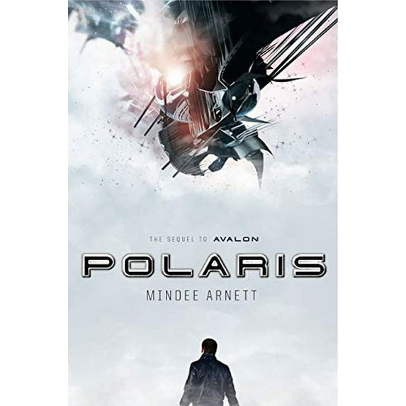 Pre-Owned Polaris (Hardcover) 0062235621 9780062235626