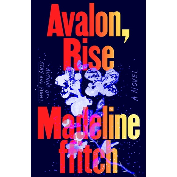 Avalon, Rise, (Hardcover)