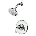 thumbnail image 1 of Avalon Shower Only Trim Kit in Polished Chrome, 1 of 1