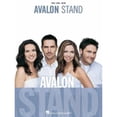 thumbnail image 1 of Pre-Owned Avalon - Stand (Paperback) 1423410599 9781423410591, 1 of 1