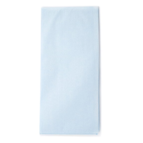 Avalon Stretcher Sheet Blue 40 X 90 Inch 359 50 per Case