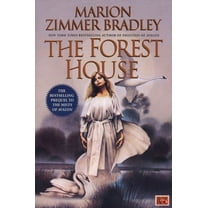 Avalon The Forest House, Book 2, (Paperback)