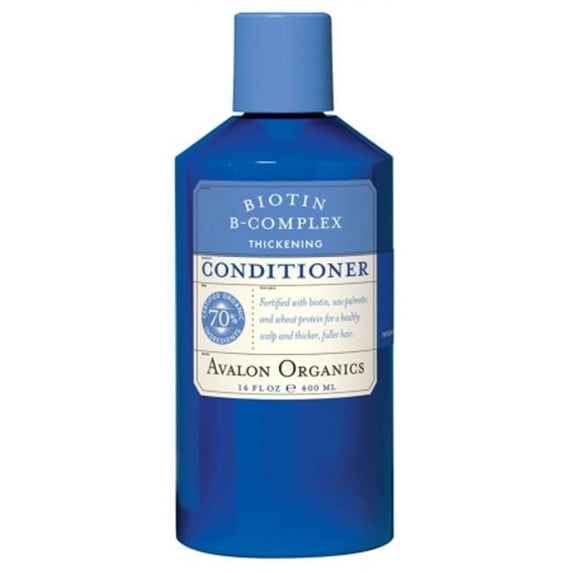 Avalon Thickening Biotin B Conditioner