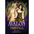 thumbnail image 1 of Avalon TimeFall: TimeFall, (Hardcover), 1 of 1
