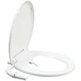 thumbnail image 1 of Avalon Toilet Seat Bidet Sprayer Attachment for Round Toilets, 1 of 8