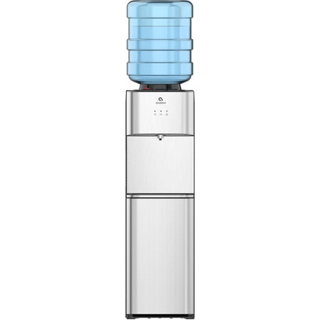 Avalon - A10 Top Loading Bottled Water Cooler - Stainless Steel