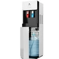 thumbnail image 1 of Avalon Touchless Bottom Loading Water Cooler Hot/Cold UL Energy Star, White, 1 of 3