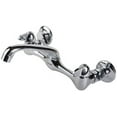 thumbnail image 1 of Avalon Wall Mount Kitchen and Bathroom Faucet 7"-9", 1 of 1