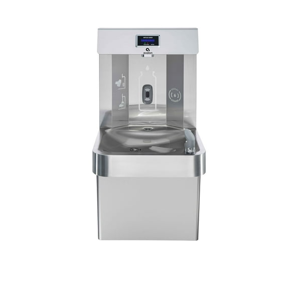 Water Fountains & Bottle Fillers
