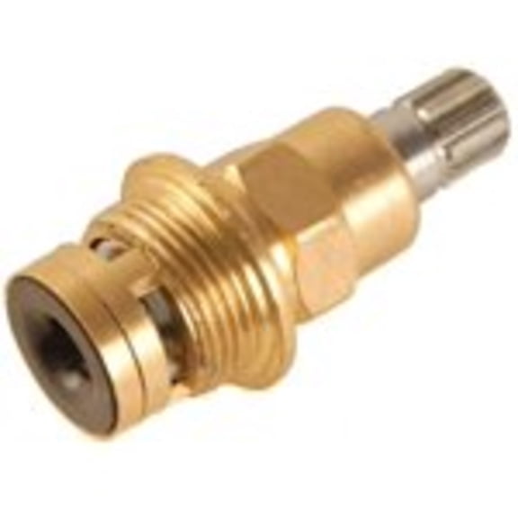 Avalon Washerless Faucet Stem Cold Tool and Hardware