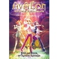 thumbnail image 1 of Pre-Owned Avalon: Web of Magic: Spellsinger Bk. 5 (Paperback) by Rachel Roberts, 1 of 1