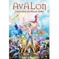 thumbnail image 1 of Pre-Owned Avalon: Web of Magic Book 2 : All That Glitters, 1 of 1