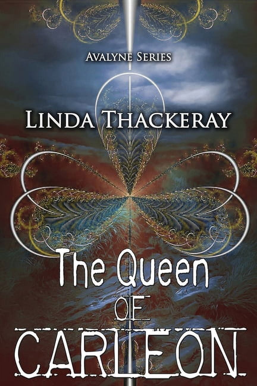 Avalyne The Queen of Carleon, Book 1, (Paperback) - Walmart Business ...