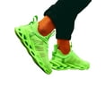 thumbnail image 1 of Avamo Fashion Men's Shoes Breathable Running Shoes Comfortable Walking Jogging Casual Shoes, 1 of 3