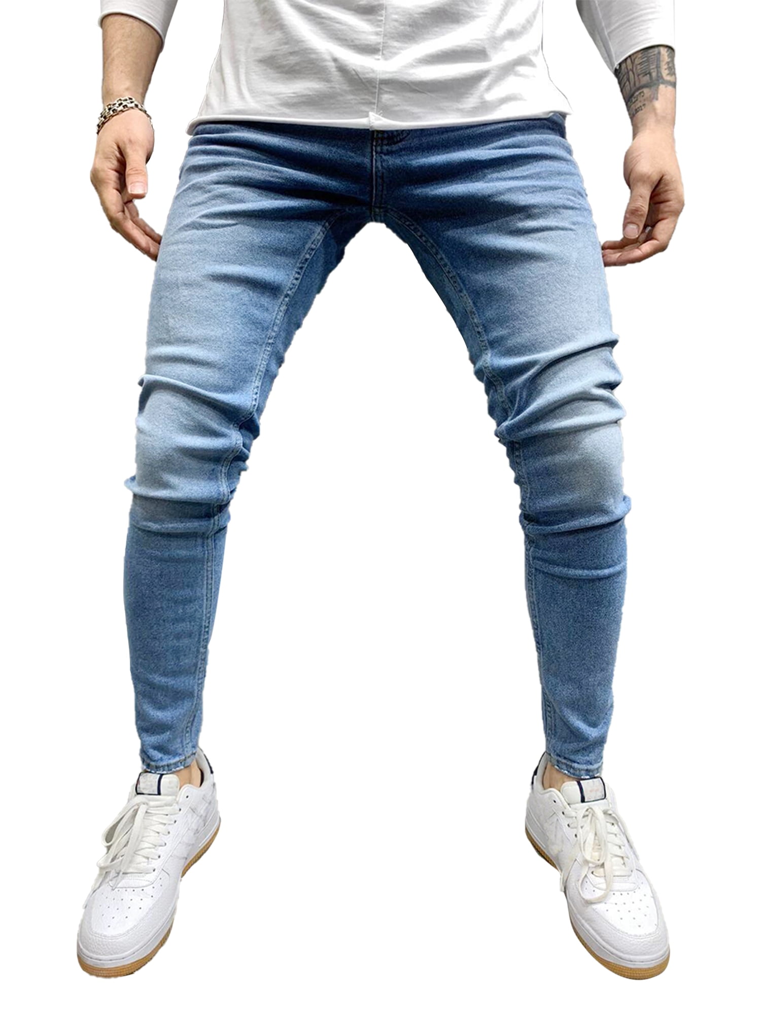 Men's Skinny Jeans