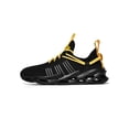 thumbnail image 1 of Avamo Men's Sneakers Flying Weave Sports Shoes Comfortable Running Shoes Outdoor Men Athletic Shoes, 1 of 3