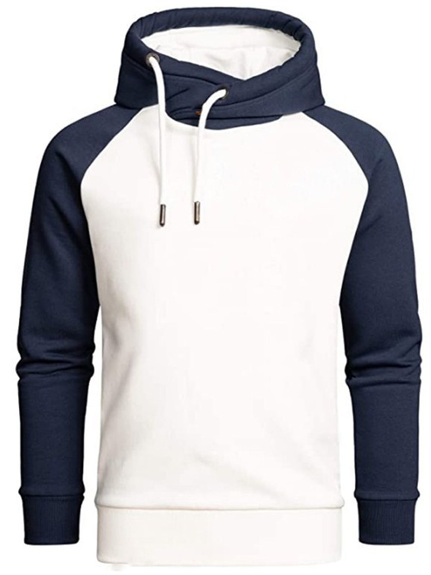 YAFINMO Lightning Deals of Today Prime Clearance 50 Dollar White Elephant  Gifts Men's Sweatshirts Mens Western Hoodies Pullover Half Zip Pullover Men