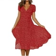 thumbnail image 1 of Retro 50s 60s Rockabilly Evening Party Dress for Women Velvet Ball Gown Formal Dresses Floral Graphic Wedding Bridesmaid Charming Dress, 1 of 4