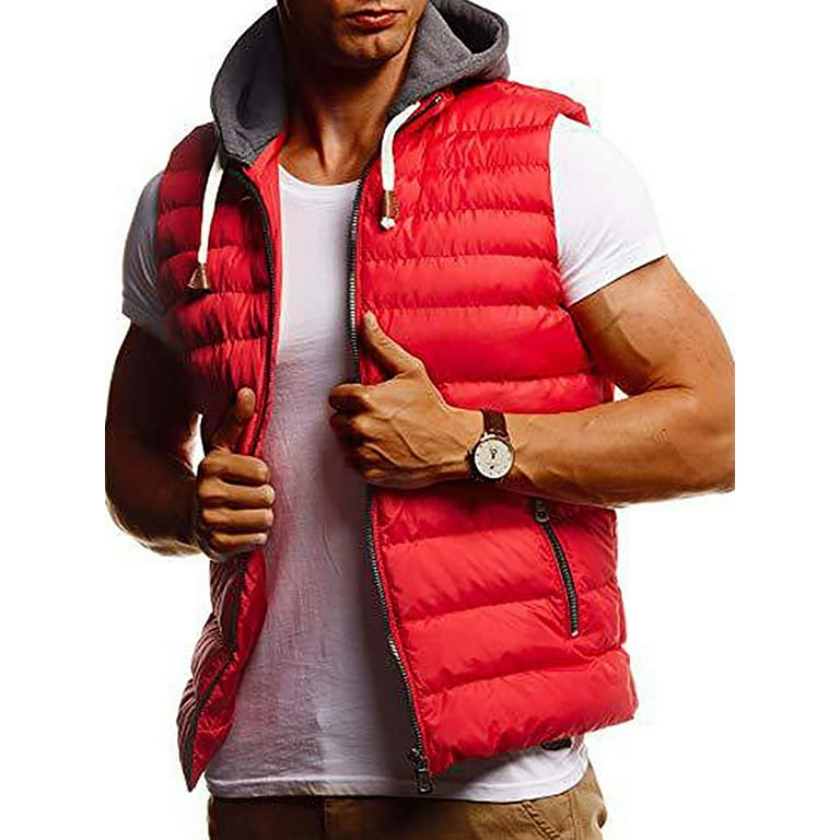 Walmart new arrivals winter vest