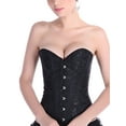 thumbnail image 1 of Avamo Women Corselets Cincher Hourglass Corset Slimming Body Shaper, 1 of 9