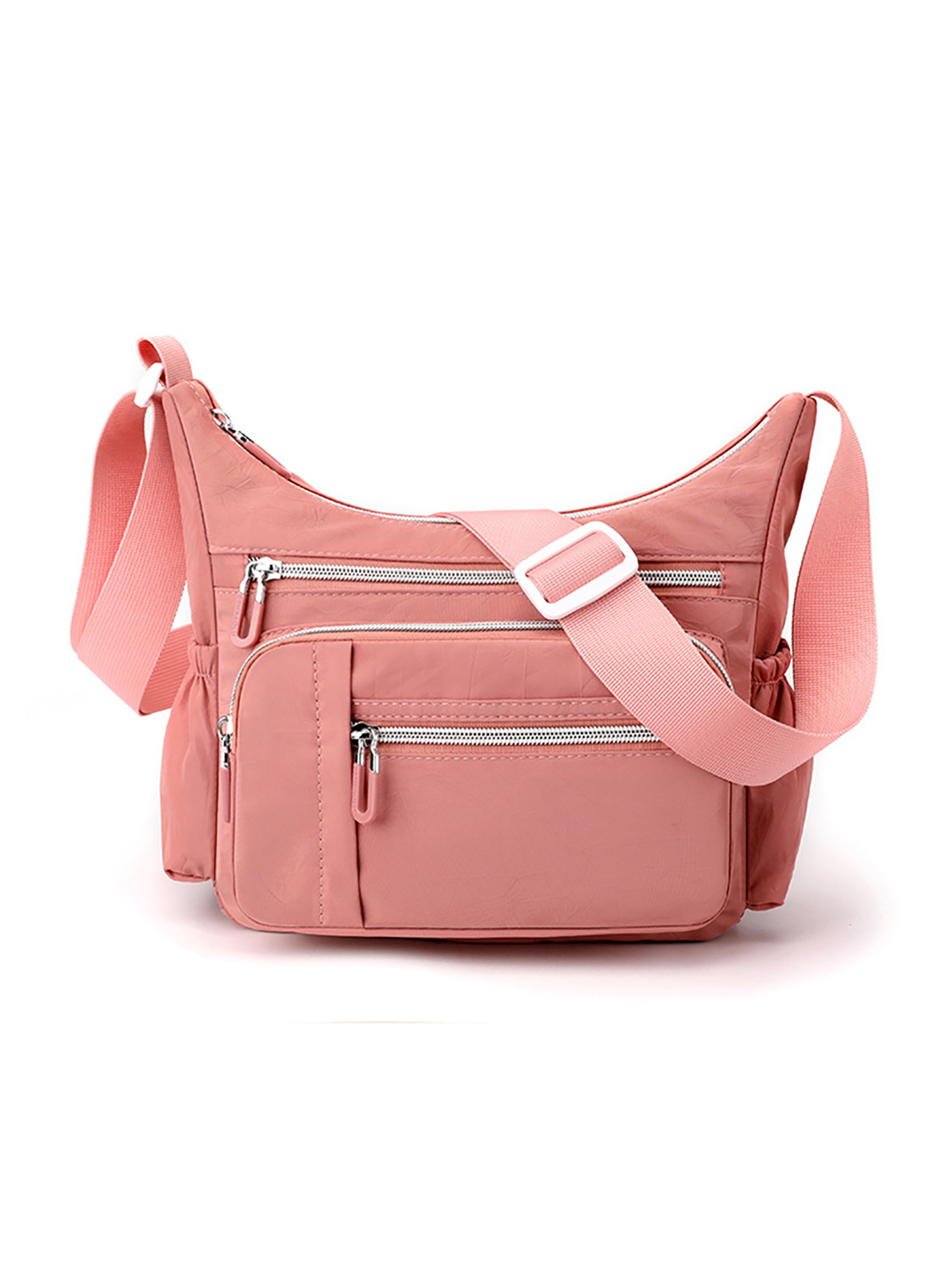 Avamo Women Handbag Messenger Crossbody Bag Multi Pockets Waterproof