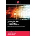 thumbnail image 1 of Avançado em Tecnologias Farmacêuticas (Paperback), 1 of 1